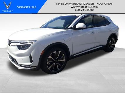 2025 VinFast VF 8 Lisle IL