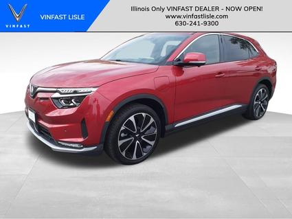 2025 VinFast VF 8 Lisle IL