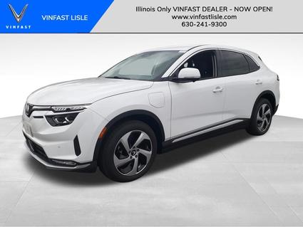 2025 VinFast VF 8 Lisle IL
