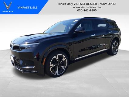 2024 VinFast VF 9 Lisle IL