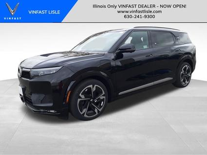 2024 VinFast VF 9 Lisle IL