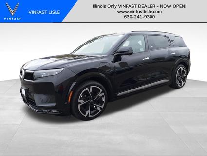 2024 VinFast VF 9 Lisle IL