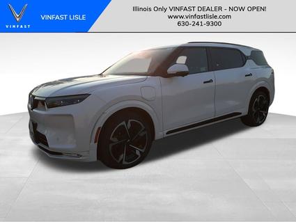 2024 VinFast VF 9 Lisle IL