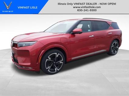 2024 VinFast VF 9 Lisle IL