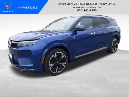 2024 VinFast VF 9 Lisle IL