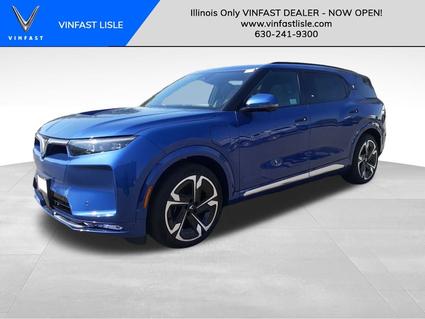 2024 VinFast VF 9 Lisle IL