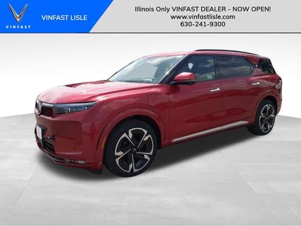 2024 VinFast VF 9 Lisle IL