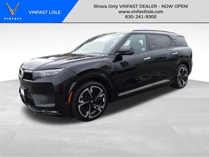 2024 VinFast VF 9 Lisle IL