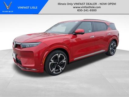 2024 VinFast VF 9 Lisle IL