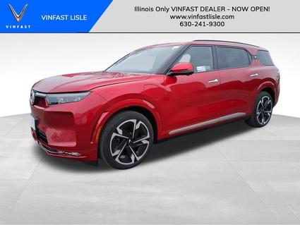 2024 VinFast VF 9 Lisle IL