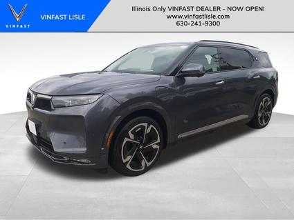 2024 VinFast VF 9 Lisle IL