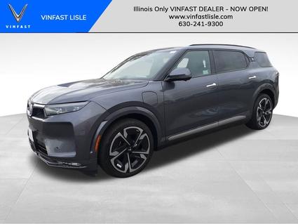 2024 VinFast VF 9 Lisle IL