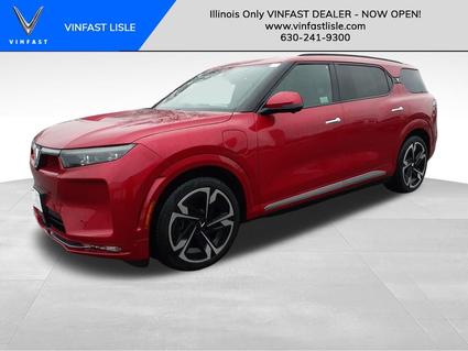 2024 VinFast VF 9 Lisle IL