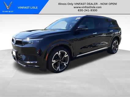 2024 VinFast VF 9 Lisle IL