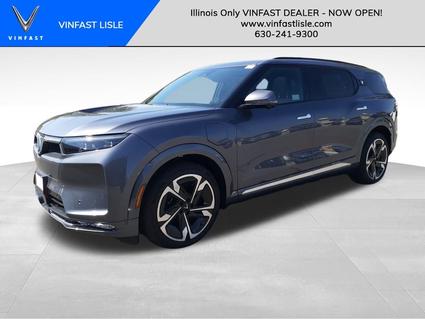 2024 VinFast VF 9 Lisle IL