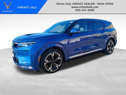 2024 VinFast VF 9 Lisle IL