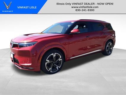 2024 VinFast VF 9 Lisle IL