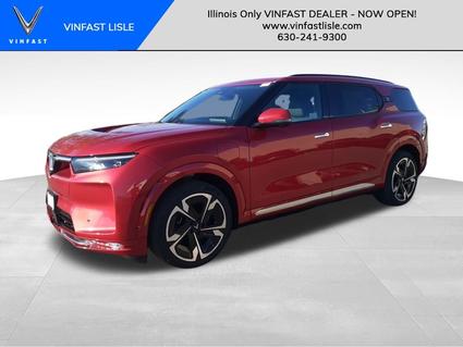 2024 VinFast VF 9 Lisle IL