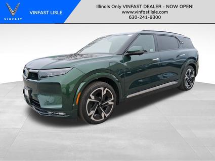 2024 VinFast VF 9 Lisle IL