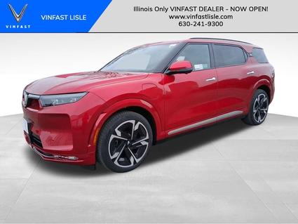 2024 VinFast VF 9 Lisle IL