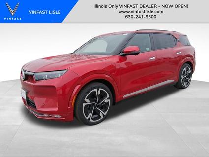 2024 VinFast VF 9 Lisle IL