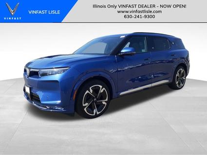 2024 VinFast VF 9 Lisle IL