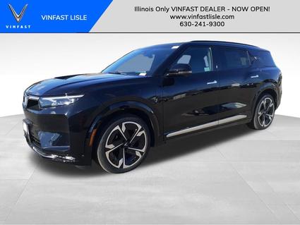 2024 VinFast VF 9 Lisle IL