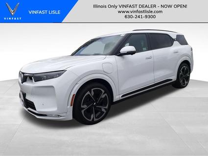 2024 VinFast VF 9 Lisle IL