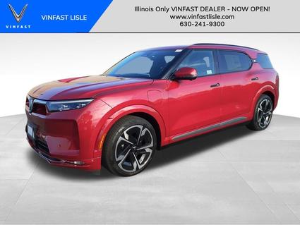 2024 VinFast VF 9 Lisle IL