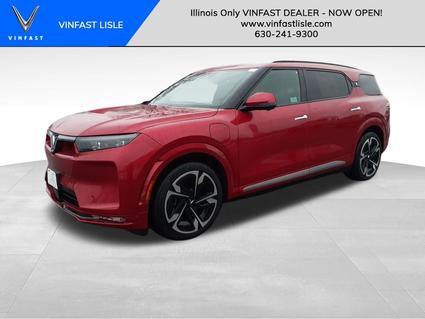 2024 VinFast VF 9 Lisle IL