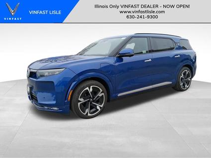 2024 VinFast VF 9 Lisle IL