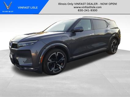 2024 VinFast VF 9 Lisle IL