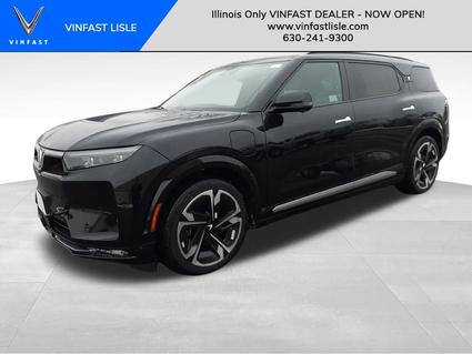 2024 VinFast VF 9 Lisle IL