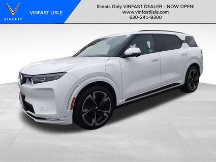 2024 VinFast VF 9 Lisle IL