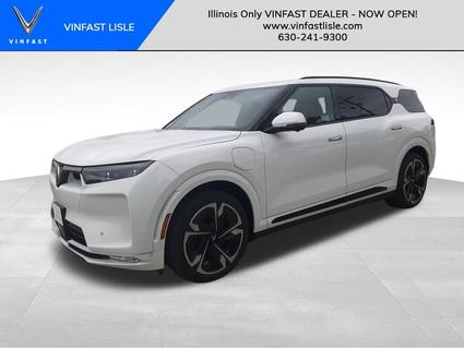 2024 VinFast VF 9 Lisle IL