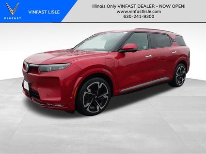 2024 VinFast VF 9 Lisle IL