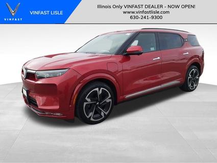 2024 VinFast VF 9 Lisle IL
