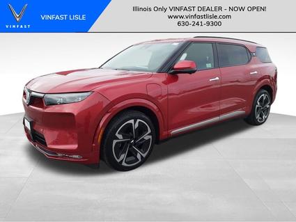 2024 VinFast VF 9 Lisle IL