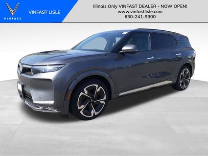 2024 VinFast VF 9 Lisle IL