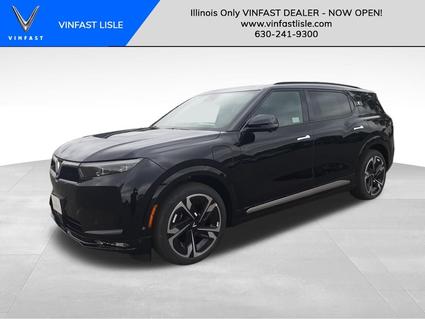 2024 VinFast VF 9 Lisle IL