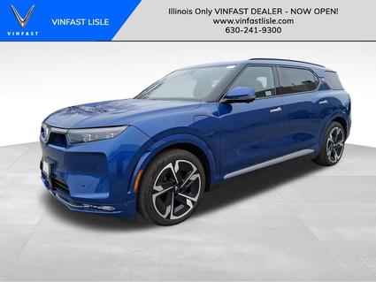 2024 VinFast VF 9 Lisle IL
