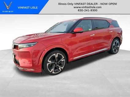 2024 VinFast VF 9 Lisle IL
