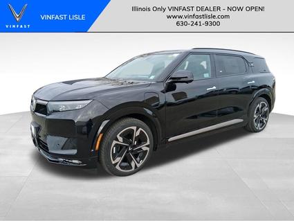 2024 VinFast VF 9 Lisle IL
