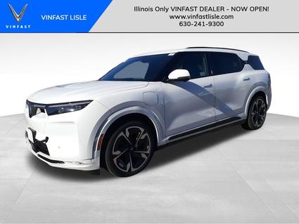 2024 VinFast VF 9 Lisle IL