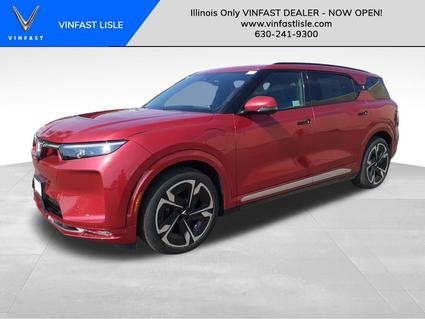 2024 VinFast VF 9 Lisle IL