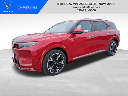 2024 VinFast VF 9 Lisle IL