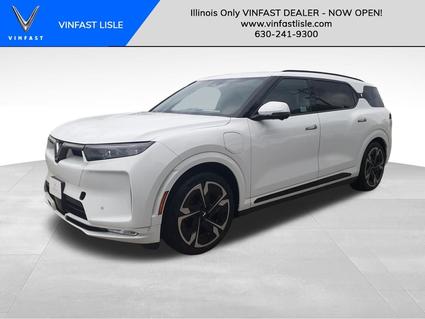 2024 VinFast VF 9 Lisle IL