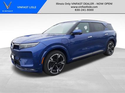 2024 VinFast VF 9 Lisle IL