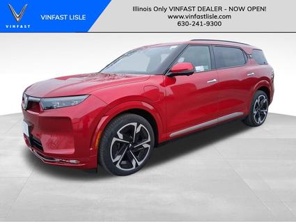 2024 VinFast VF 9 Lisle IL