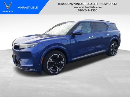 2024 VinFast VF 9 Lisle IL